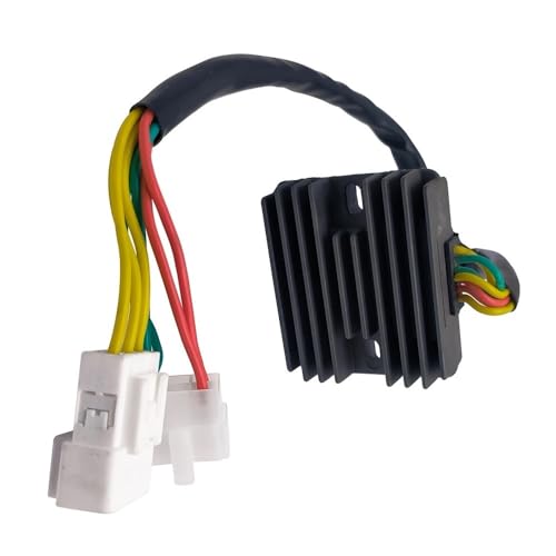 Redresseur de tension SH678PA moto CBR 600 F4i circuit électrique