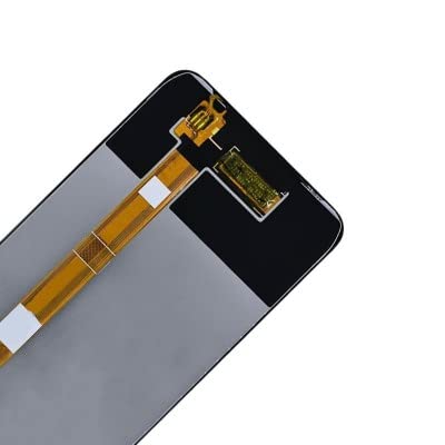 Image of Glass Exclusive Incell Lcd Display With Touch Screen Digitizer Display Assembly Combo Folder For Realme Cellphone (Realme 3I)