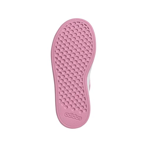 Image of adidas Kids' Advantage Tennis Shoe