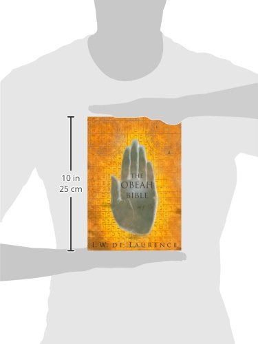 The Obeah Bible