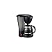 Cafetera 5/6 tazas 24 V