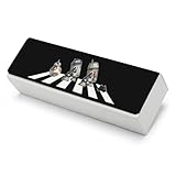 メガネケース スターウォーズ めがねケース 眼鏡ケース 眼鏡入れ サングラスケー メガネバッグ 収納ポーチ 擦り傷防止 男女兼用 多機能 軽量 おしゃれ