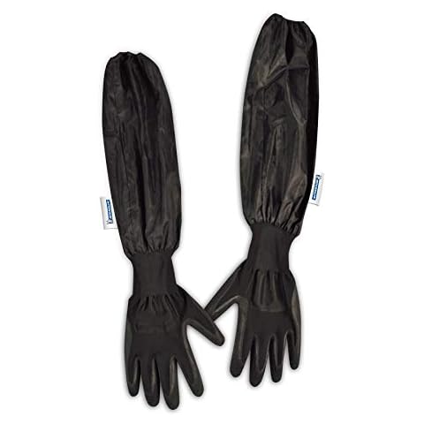 Guantes Monta Cadenas de MICHELIN Cover