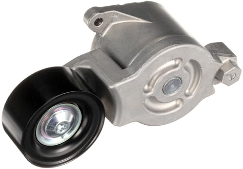 GATES T39256 Poulie tendeur galet de courroie d'accessoire moteur essence diesel