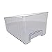 sparefixd Salad Crisper Vegetable Drawer to Fit Miele Fridge & Freezer 00355803