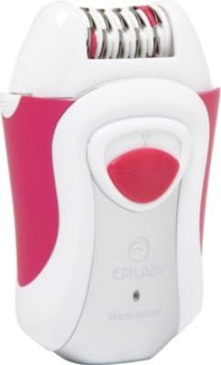 Epilady Europa Wet and Dry Epilator