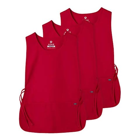Adar Uniforms Cobbler Apron 7023 Cover