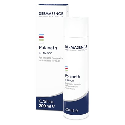 DERMASENCE Polaneth Shampoo 200 ml