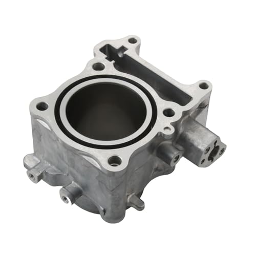 Kit de cilindro de gran diámetro de 62 mm para potenciar tu moto PCX150 4