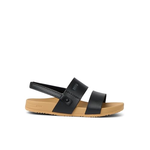 Image of REEF Girls Toddler /Little Kids Cushion Vista Sandal
