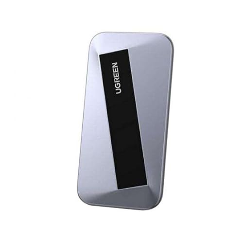 Ugreen Ssd 1TB Cm388 Nvme 1020Mbs Externo Portátil Usb TipoC