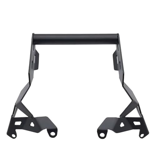 Support GPS Tiger 800 moto plaque de guidon pour road trip 2016