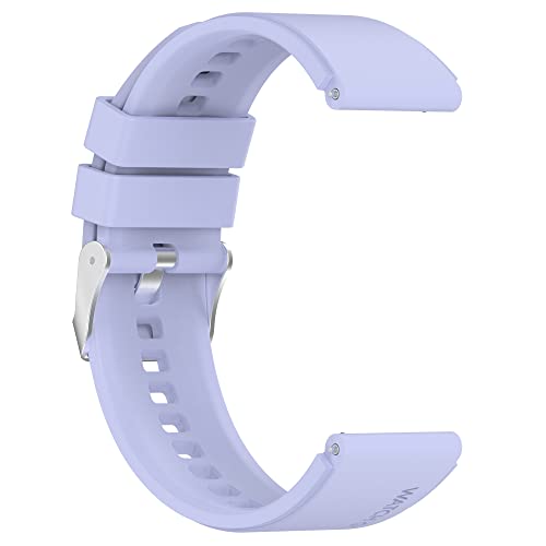 Correa deportiva de silicona para VOTAZIB T10 Smartwatch miniatura 5