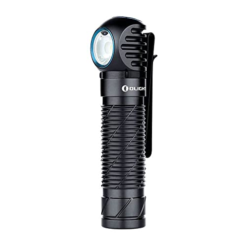 Olight Stirnlampe Perun 2