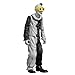 Trick Or Treat Studios Terrifier 2 Costume Shop Art The Clown Action Figure 5 Inch