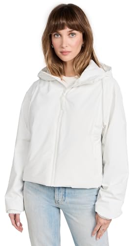 RAINS Women's Lohja Short Jacket