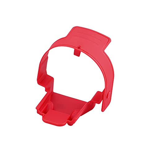 Supporto dellelica per DJI AIR 2S AIR 2 stabilizzatore di protezione Fascetta per cavi a paletta fissatore per puntelli per elica Rosso