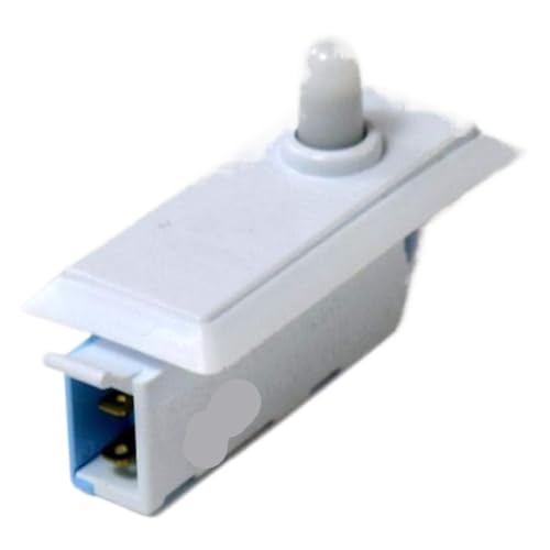 Interruptor de puerta de lavadora DC64-00828G soluciona error de cierre 2
