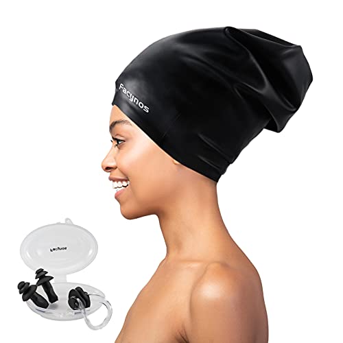 Best Swim Caps For Locs in USA Bestie Talks