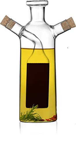 Faubourg Duo huilier et vinaigrier