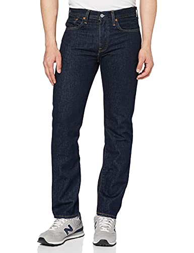 Levi's 502 Taper Jeans Homme,Onewash 95977,32W / 32L