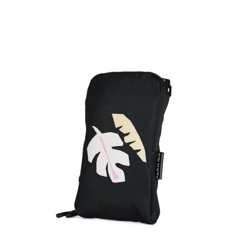 Bolsa Farm Arpoador Lenço Brasil Preto