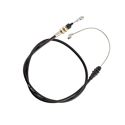 Image of Poagavgs Pro-Parts 99-6837 94-4293 Deck Cable Replacement for Toro Lawn Mower