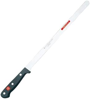 Wüsthof GOURMET Salmon Knife