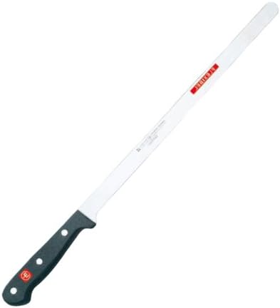 Wüsthof GOURMET Salmon Knife