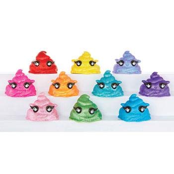 Mini Boneco Poopsie Cutie Tooties Surprise, Candide