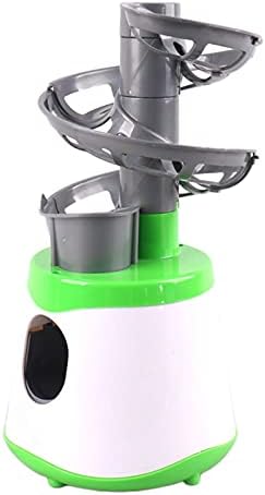 1 Piece Table Tennis Robot PingPong Ball Machine Battery Operated Automatic Table Tennis Machine for Training Exercise