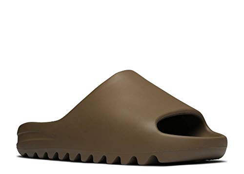 adidas Mens Yeezy Slide Bone Bone/Bone 
