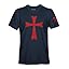 Navy - Shirt