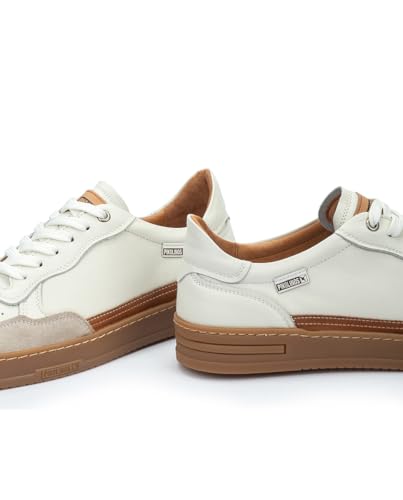 PIKOLINOS Xativa M1K-6383C1 Men's Lace-Up Trainers4