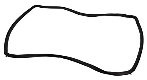 Original Beko Backofen Tür Dichtung Dichtung für OIF 21100W & OIF 21000W Herd Ofen - 255440101