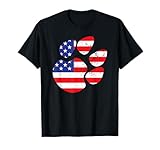 Awesome Vintage American Flag