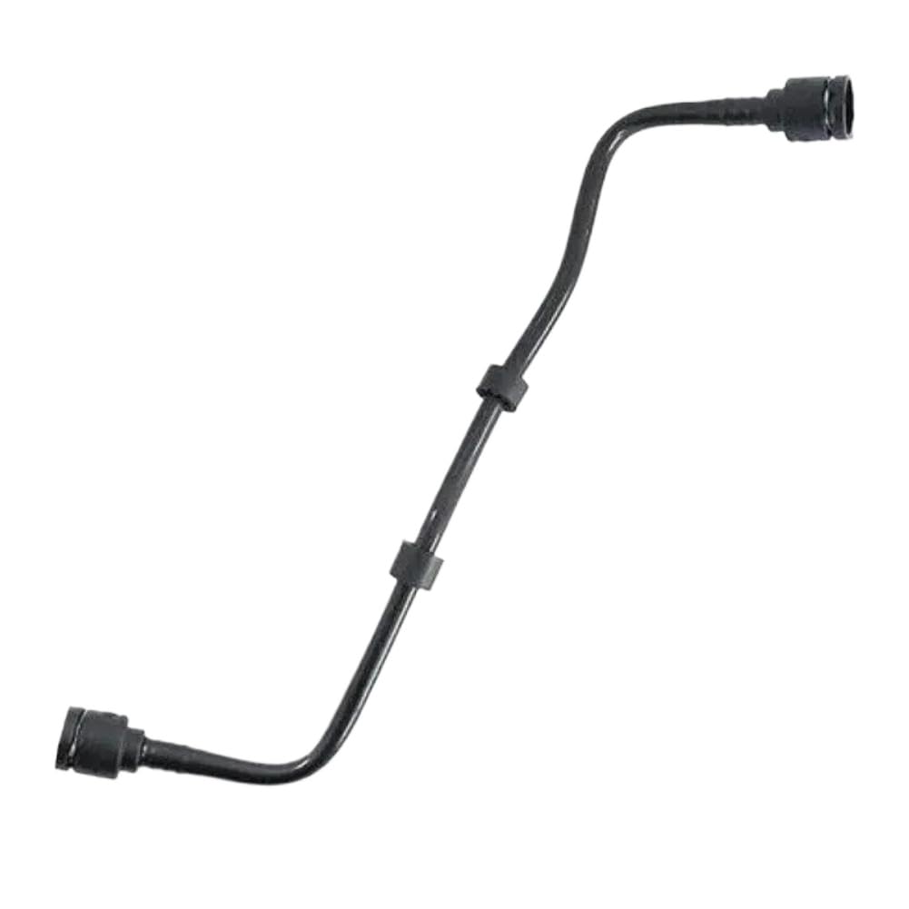 Enwdrnetw Onecolor Coolant Hose Fluid Storage Port Tube Compatible With G11 G12 G30 G31 G38