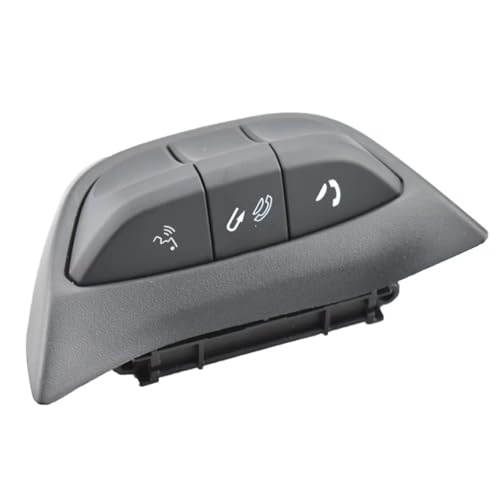 Control crucero e interruptor de control del volante para coche Civic, CRV y Fit 2