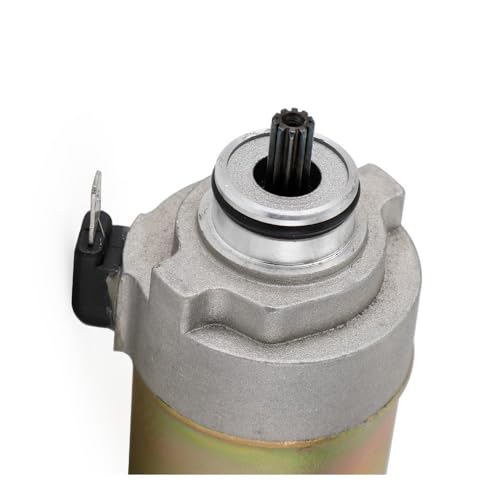 Motor de arranque scooter 50cc compatible con OEM 31200-AWA-000 3