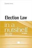 Election Law in a Nutshell