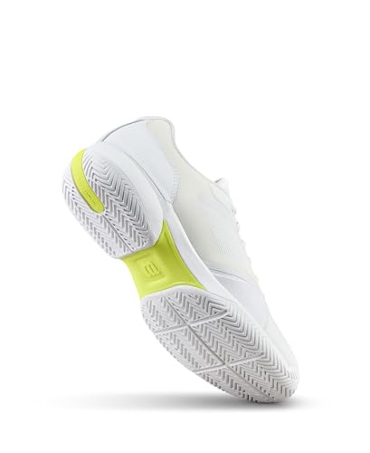 Image of WILSON Men's Rush Lite 5 Tennis Shoes