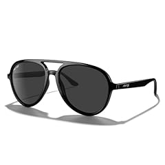 Black Frame/Black Polarized Lens