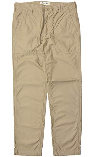 [�G�t�I�[�r�[�t�@�N�g���[] �x�C�J�[�p���c ���{�� F0431 (M�T�C�Y, 42�FKHAKI)