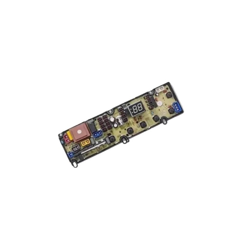 Piezas de placa base de ordenador de lavadora QXo12PSQ