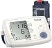 FANRY Automatic Blood Pressure Monitor Accurate Blood Pressure Cuff Upper Arm for 8.7''-12.6'' Arms with FDA and CE Approved, Batteries Included