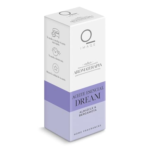 DIA IMAQE aceite esencial aromaterapia dream caja 25 ml
