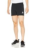 Odlo Zeroweight Shorts - SS19 - Small - Black
