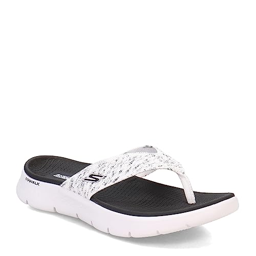 Image of Skechers Women's On-the-Go Go Walk Flex Sandal - Splendor Flip Flop