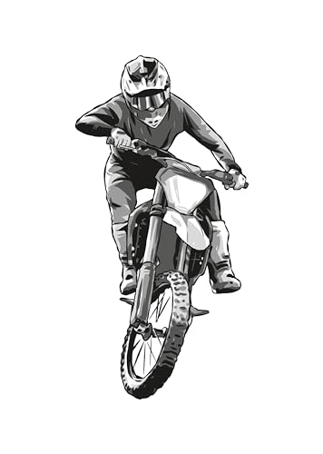 Summit Designs Motocross - Motocross Gifts thumb #6