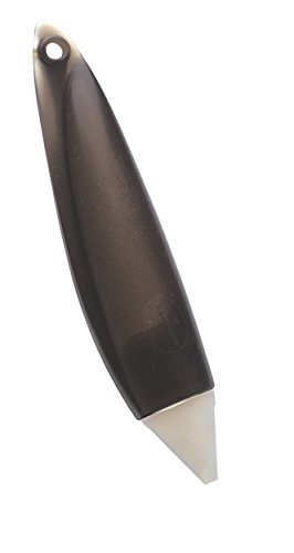 Mastrad F63580 - Piastra in Alluminio e Acciaio